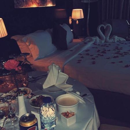 Obaer Hotel Riyadh Eksteriør bilde