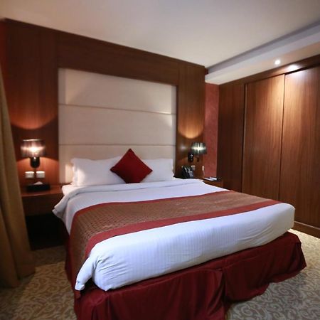 Obaer Hotel Riyadh Eksteriør bilde