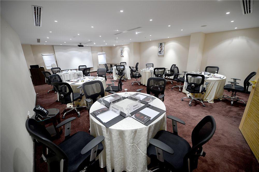 Obaer Hotel Riyadh Eksteriør bilde