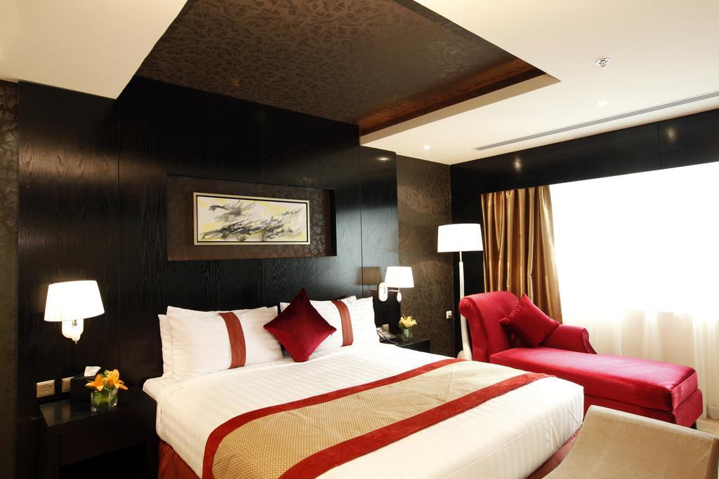 Obaer Hotel Riyadh Eksteriør bilde