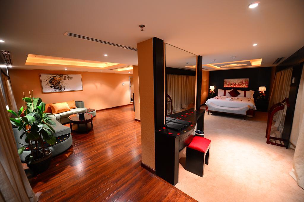 Obaer Hotel Riyadh Eksteriør bilde