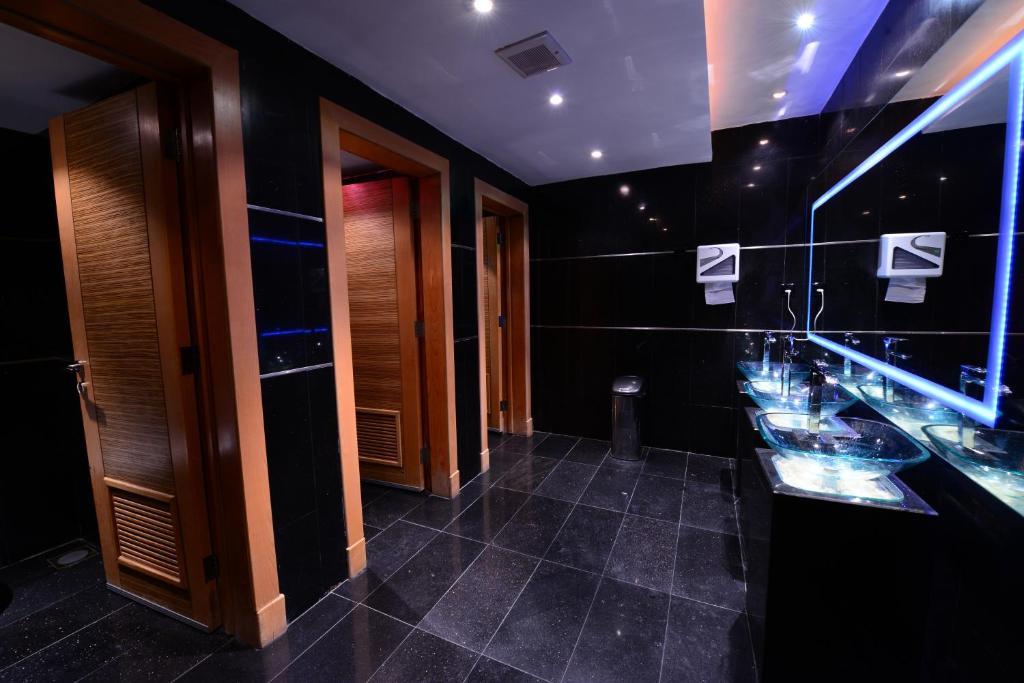 Obaer Hotel Riyadh Eksteriør bilde