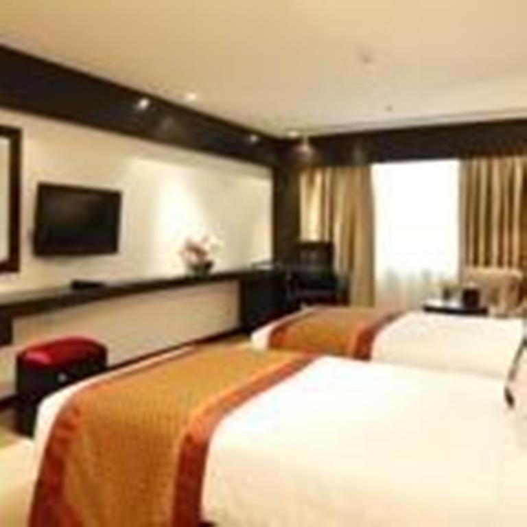 Obaer Hotel Riyadh Eksteriør bilde