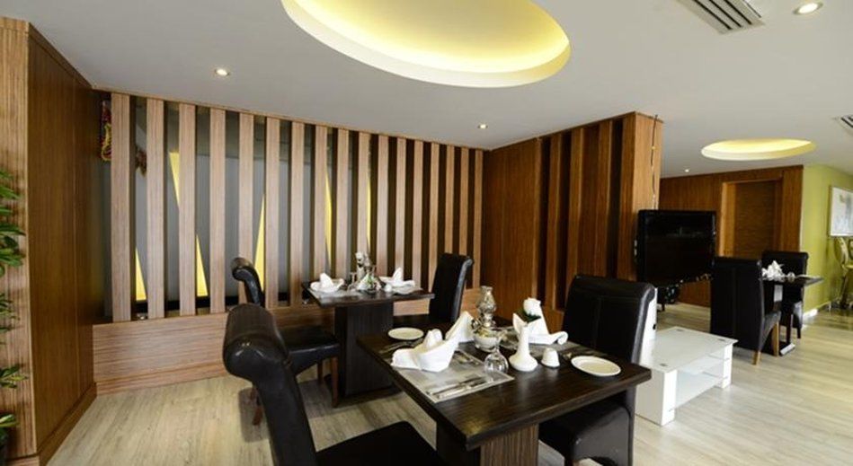 Obaer Hotel Riyadh Eksteriør bilde